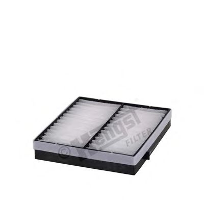HENGST FILTER e1912li -  Фильтр воздуха в салоне